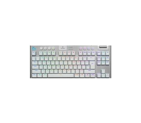 Logitech G915 X LIGHTSPEED TKL 920-012737