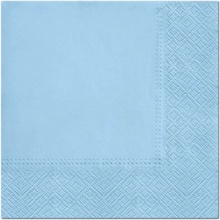 Godan Servítky Azuro 33x33cm 20 ks