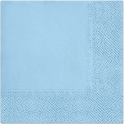 Godan Servítky Azuro 33x33cm 20 ks