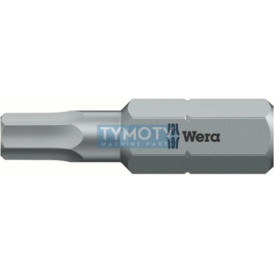 Wera Imbus 840/1 Z 056305-2.0x25