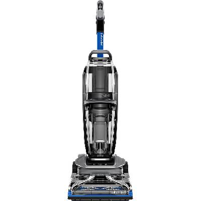 BISSELL Revolution Hydrosteam 3670N vrátane príslušenstva