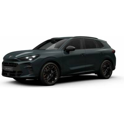 Cupra Terramar 2.0 TSI VZ 4Drive DSG 195 kW