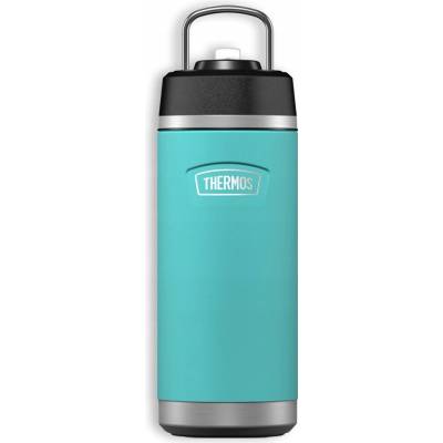 Thermos Icon termoska s výklopným brčkem 530 ml tyrkysová
