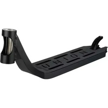 Deska UNION Uniq V2 120x480mm BLACK deska