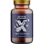 BrainMax Activated B-Complex®, Активиран B Комплекс, 90 растителни капсули