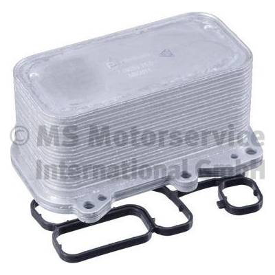Olejový chladič, motorový olej PIERBURG 7.09269.75.0 (709269750)