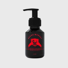 Beard Monkey Sweden Beard Monkey Orange & Cinnamon Beard Shampoo hloubkově čisticí šampon na vousy 100 ml