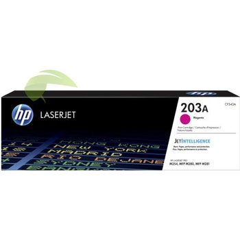 HP CF543A - originálny