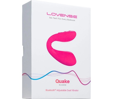 Lovense Quake