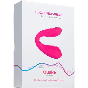 Lovense Quake