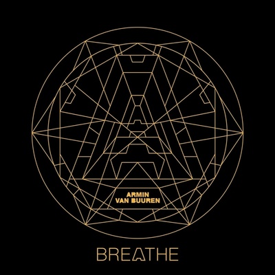 Van Buuren Armin: Breathe - 4 Vinyl LP