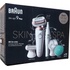 Braun Silk Epil 9 Flex 9-580