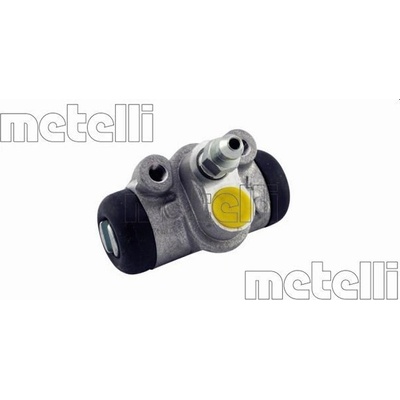 Brzdový valček kolesa METELLI 04-0507