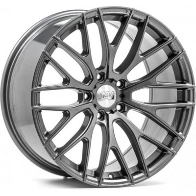 1AV ZX2 8x18 5x112 ET40 gloss grey