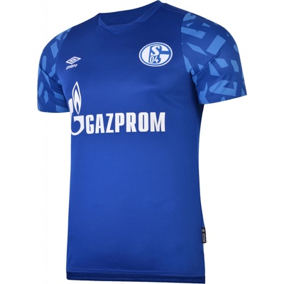 dres Umbro FC Schalke 04 Jersey Home 2019/2020 Kids