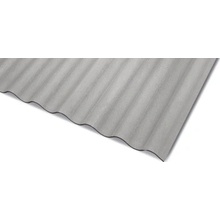 Cembrit B8 2500 x 1020 mm přírodní šedá1 ks