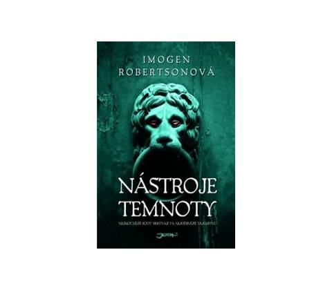Nástroje temnoty