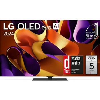 LG OLED55G46LS