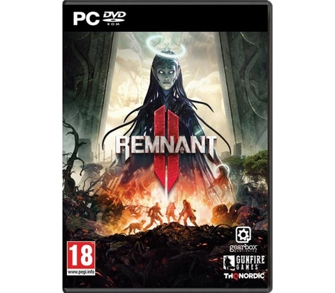 Remnant 2