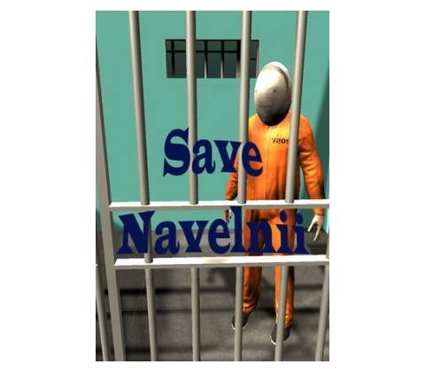 Save Navelnii