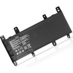 ASUS Батерия за asus f756ua x756ua r753uq x756ub x756uq c21n1515