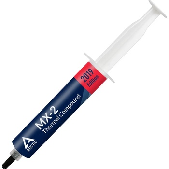 Arctic cooling Термопаста ARCTIC MX-4 Thermal Compound 2019 Edition 45g (ACTCP00024A) (ACTCP00024A)