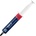 Arctic cooling Термопаста ARCTIC MX-4 Thermal Compound 2019 Edition 45g (ACTCP00024A) (ACTCP00024A)