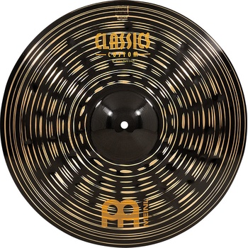Meinl CC18HDAC 18" Чинел Crash (CC18HDAC)