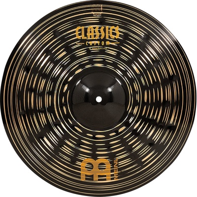 Meinl CC18HDAC 18" Чинел Crash (CC18HDAC)