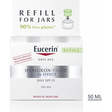 Eucerin Hyaluron Filler + 3 x Effect denní krém 50 ml