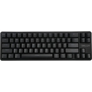 Delux KM32 Клавиатури