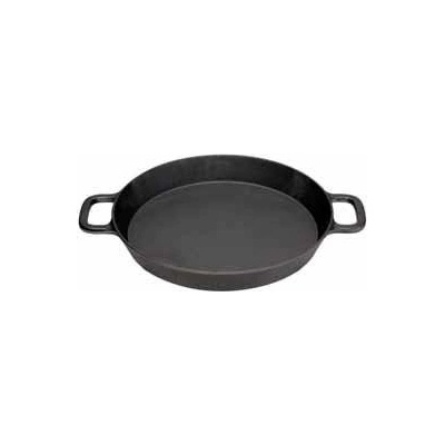 SKK velkoobjemová pánev litinová indukce 50 cm