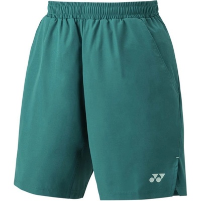 Yonex AO shorts blue green