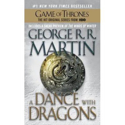 Dance with Dragons