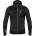 Crazy Idea Pull Zenith Man black