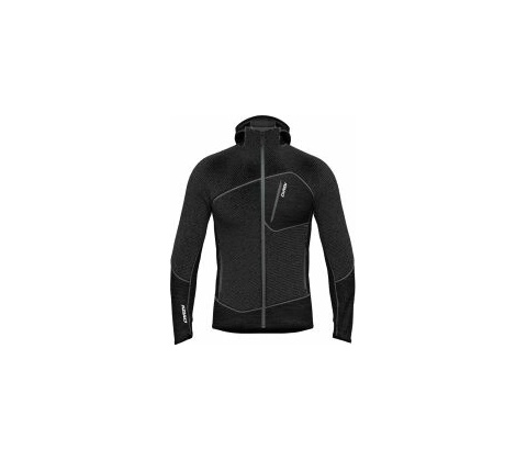 Crazy Idea Pull Zenith Man black