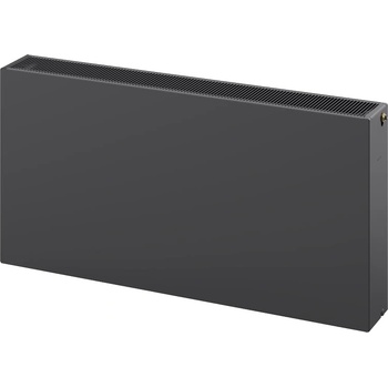 Mexen CVF33 Flat панелен радиатор 900 x 700 мм, долно свързване, 2101 W, антрацит (W633F-090-070-66)