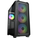 COUGAR MX600 Air black (CGR-2SC9B-RGB)
