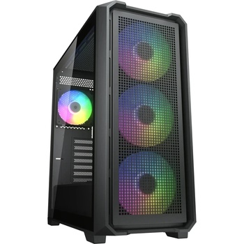 COUGAR MX600 Air black (CGR-2SC9B-RGB)