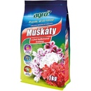 Agro CS OM hnojivo na muškáty 1 kg