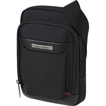 Samsonite PRO-DLX 6 Crossover S 7.9'' 147143-1041 black