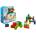 GOLIATH Jelly blox Конструктор Камион с меки блокчета 35ч (1011198f)