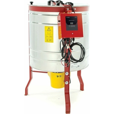 Lysoň Medomet 4 r. t. 12/230 V - CLASSIC LINE - P60 – Zboží Mobilmania