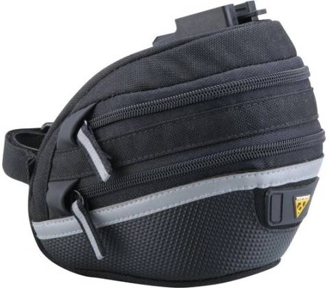 Topeak WEDGE PACK II Medium