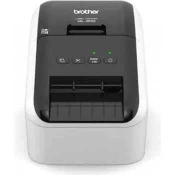 Image 1 of Brother P-Touch QL800ZG1