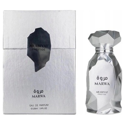 Myperfumes Arabiyat Prestige Marwa parfumovaná voda pánska 100 ml