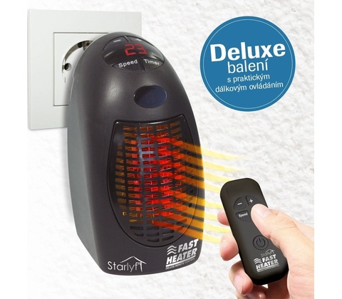 Starlyf Fast Heater