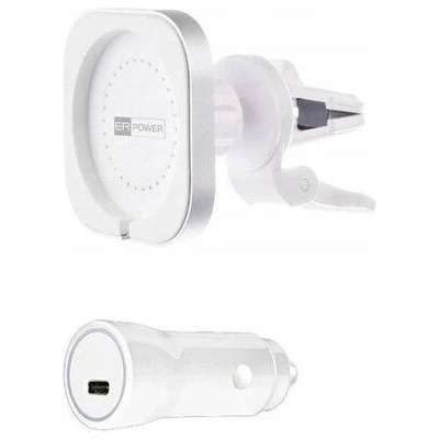 ER POWER ERPWCMCH-WH