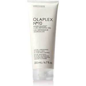 Olaplex No. 10 Bond Shaper Curl Defining Gel 200 ml