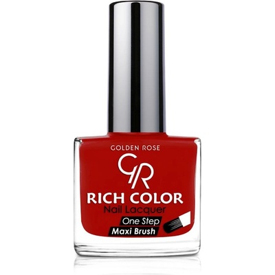 Golden Rose Rich Color Nail Lacquer 56 10,5 ml